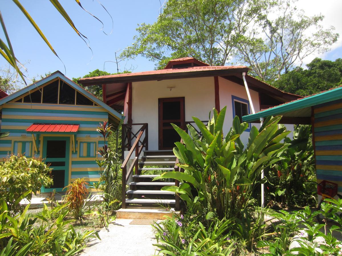 Casa Abundancyah B&B Bocas del Toro Zewnętrze zdjęcie